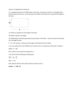 Section 4.2 solutions