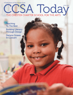 Teaching To The Best Building Literacy Through