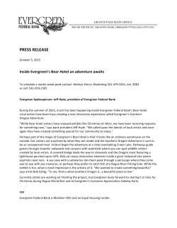 PRESS RELEASE - Rogue Winterfest