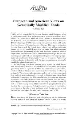 PDF version - The New Atlantis