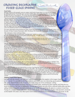 Spoon Tutorial