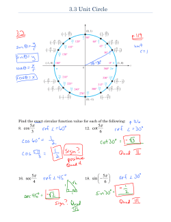 Section 3.3