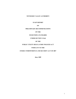PDF: TVA energy efficiency plan