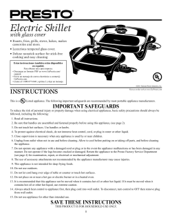 instruction manual.