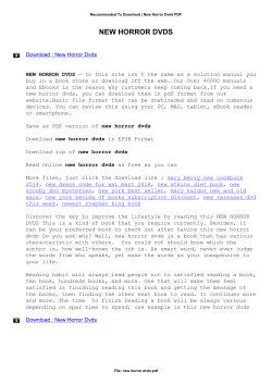 Index of