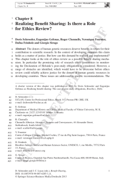 PDF (Authors Pre-Print) - CLoK