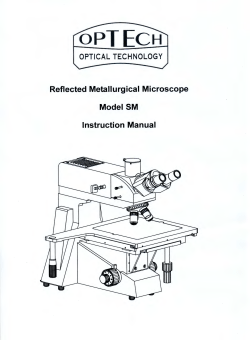 oPTECH - Microscopen Specialist