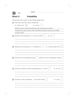 yr6-sheets-31-60 - St Bernadette Catholic Primary School