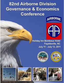 PDF Report of Proceedings