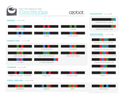 OzoCodes