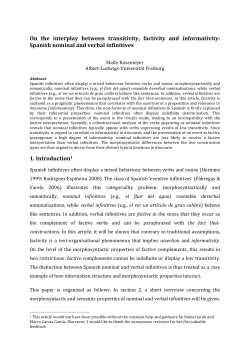 Document