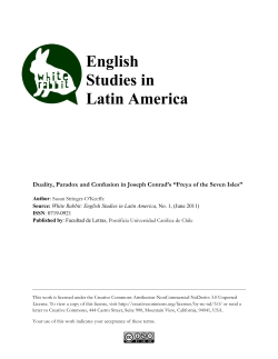 PDF - White Rabbit ESLA