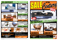 Super Furn Rotorua