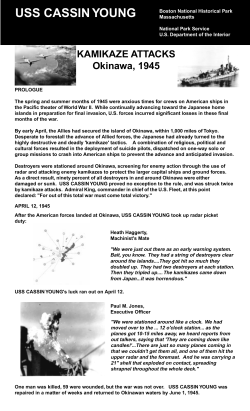 kamikaze4 - WordPress.com