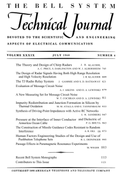 Human Factors Engineering Studies of the Design