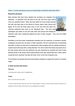 nautical-phrases.html Nautical phrases