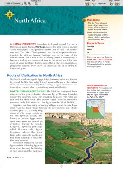 North Africa