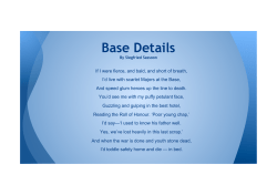 Base Details.pptx