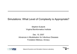 Presentation [335 Kb PDF]