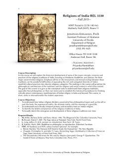 2 Religions of India - Sites