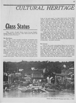 Cultural Heritage (pp 43-48)