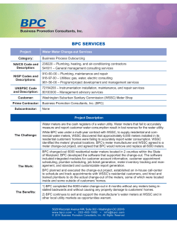 Print - Business Promotion Consultants, Inc. (BPC)