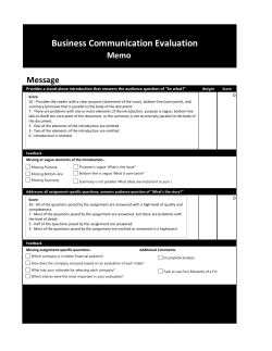 File - A Smarter Way to Write