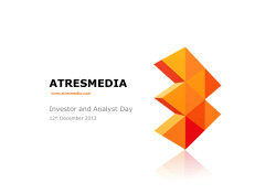 Atresmedia