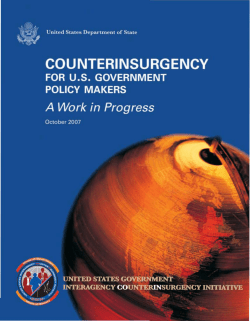 open pdf - 1 MB - Homeland Security Digital Library