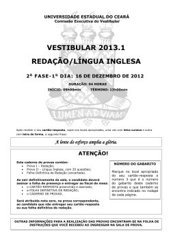 Ingl&ecirc;s