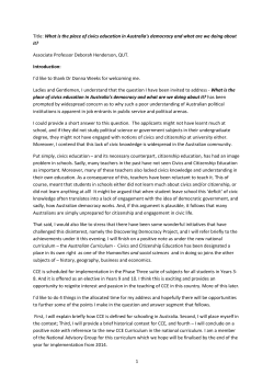 Transcript of Proceedings [PDF 147kb]