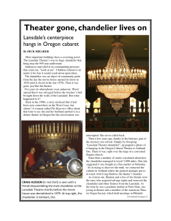 Part 3 - Lansdale Historical Society