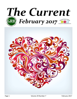 February 2017 February 2017