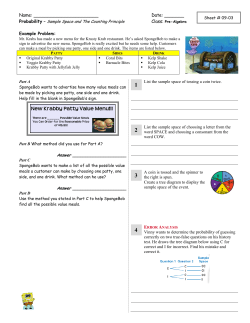 Directions: Complete each table of values, plot the ordered pairs