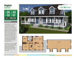Aspen 42 28 01B 02