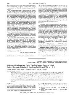 1 - ACS Publications - American Chemical Society