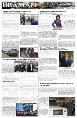 Lynne Gassant &ndash; Human Resources Hero On The Job and At