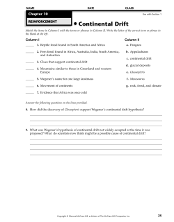 worksheet