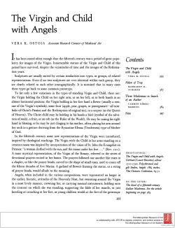 Angels - Metropolitan Museum of Art