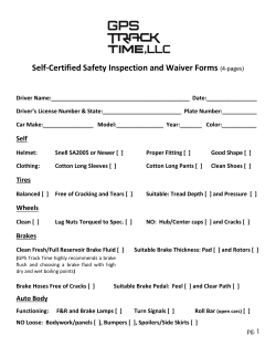 here - GPS Track Time