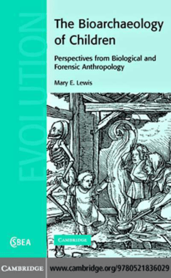 The Bioarchaeology of Children