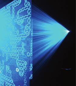 Innovative organizations: structure, learning and adaptation