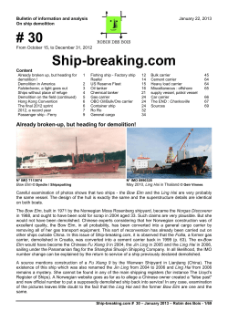 # 30 Ship-breaking.com
