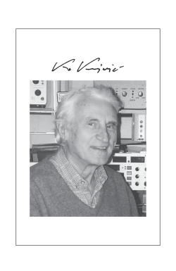 Kre&scaron;imir Krnjevic