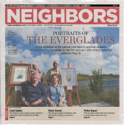 PORTRAITS OF - Konicek