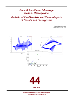 Full version of Bulletin