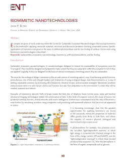ENTMagazine Article - the Colleges of Nanoscale Science and