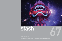 67 - stash - Stash Media