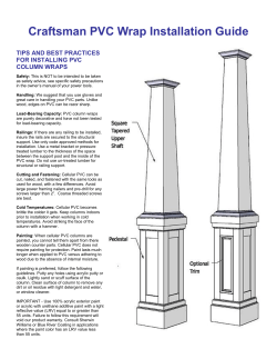 PDF - Elite Trimworks
