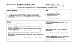 1 - NSW Syllabus